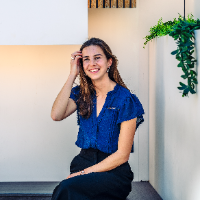 Clara Bracey profile image