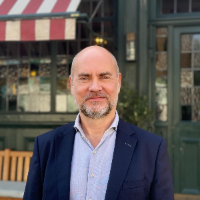 Allan Wegeland profile image