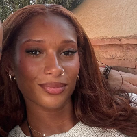 Xochitl Janae Husbands profile image