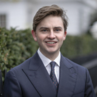 George Henderson profile image