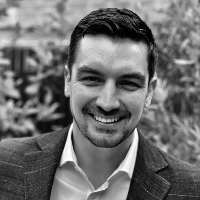 William Dear profile image