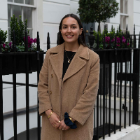 Harriet McInnes profile image