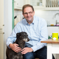Matthew Gardiner Legge profile image
