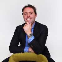 Charlie Gibson profile image