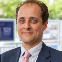 Merton Croisdale-Appleby profile image