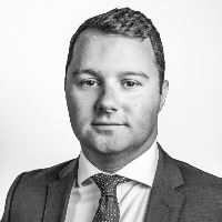 Barnaby Goss profile image