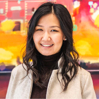 Anne Battumur profile image