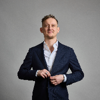 Anthony Calder profile image