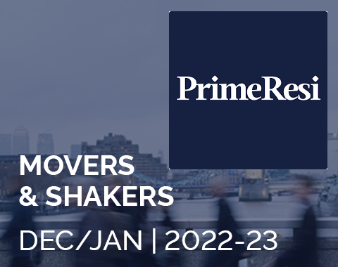 Prime Resi - Movers & Shakers - Dec/Jan 2022-23