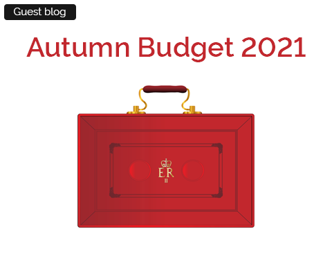LonRes guest blog - Autumn Budget 2021 with Boodle Hatfield - key takeaways