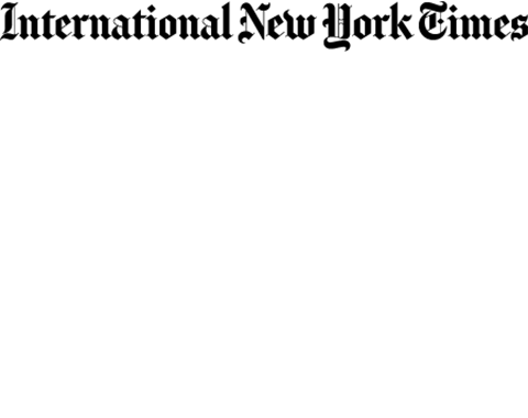 International New York Times
