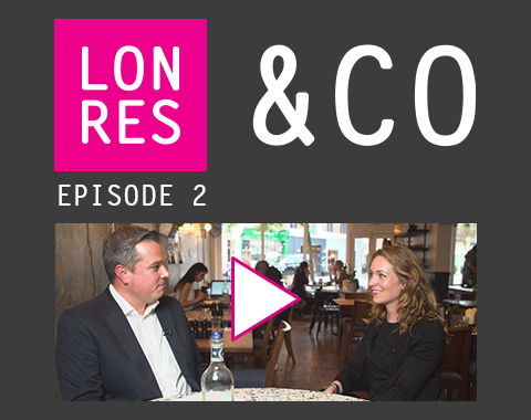 LonRes & Co Episode 2 with Jo Eccles on the London Residential Market