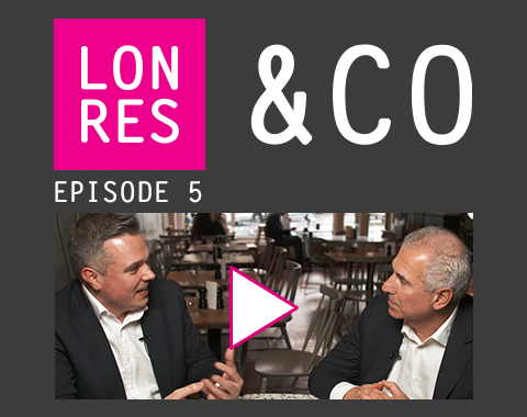 Watch now: LonRes & Co with Mark Pollack of Aston Chase - what happened to the London market in March 2017?