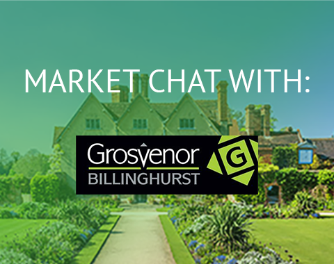 LonRes Property Blog - Market Chat with ResCountry subscriber Gareth Davies, Director of Grosvenor Billinghurst	