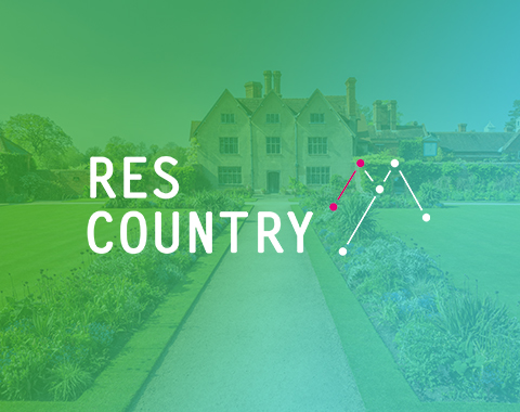 LonRes Press Release: ResCountry - The estate agency network for London and the country - Connected to London - network for prime real estate across the UK