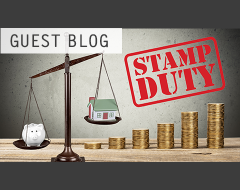 LonRes Guest Blog with Charles Miéville - saving on stamp duty costs