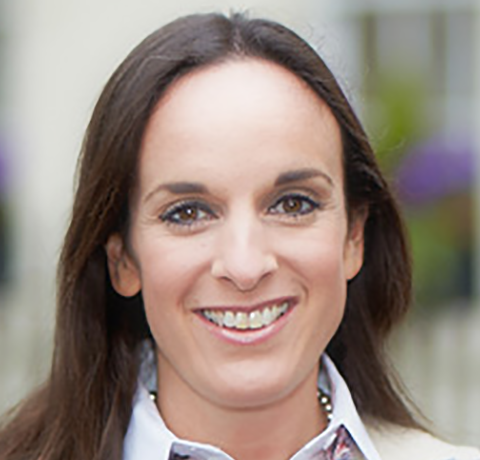 Camilla Dell, Managing Partner, Black Brick