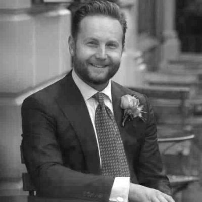 Giles Barrett - Guest Blogger for LonRes - London leading Property Data Network